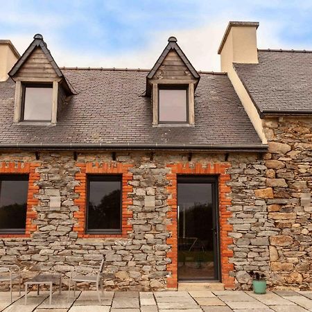 Chambre D'Hote Sur La Presqu'Ile Sauvage Trédarzec Exterior foto